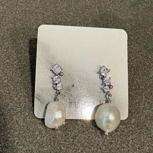 BHLDN Thalia Earrings